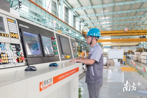 从0到亿 顺德工厂掀起激光切割行业技术大变革