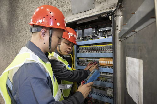 江西方兴科技 以迅捷服务保驾护航，创品牌开拓未来