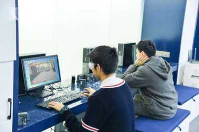 启动5G智慧教室，黄浦区打造“信息化教学”实验区